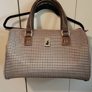 London Fog travel bag